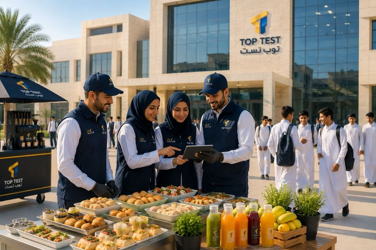 نبذة عن المؤسسة