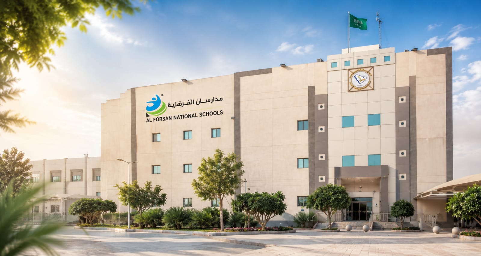 مدارس الفرسان الأهلية