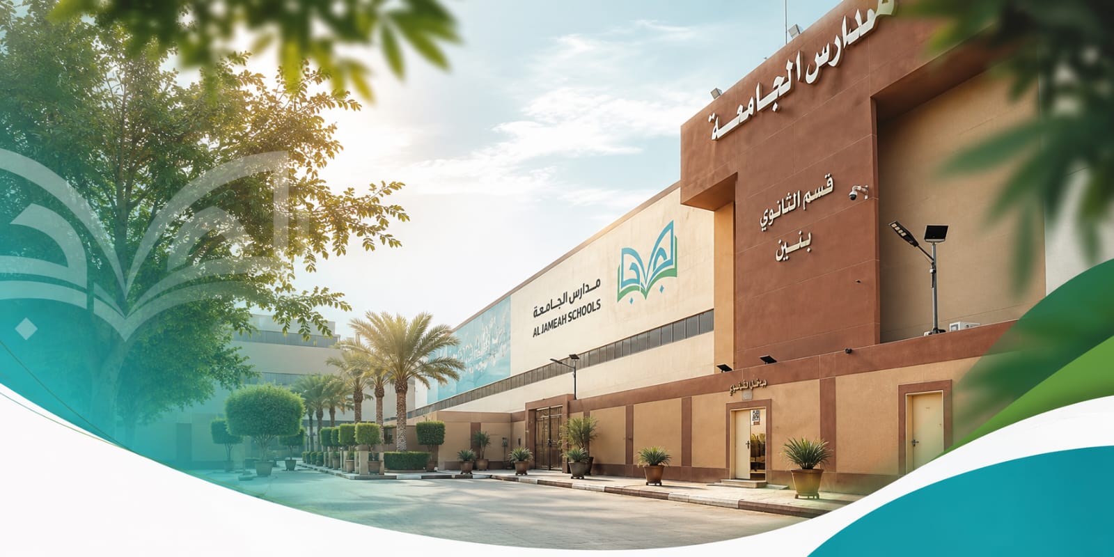 مدارس الجامعة الأهلية
