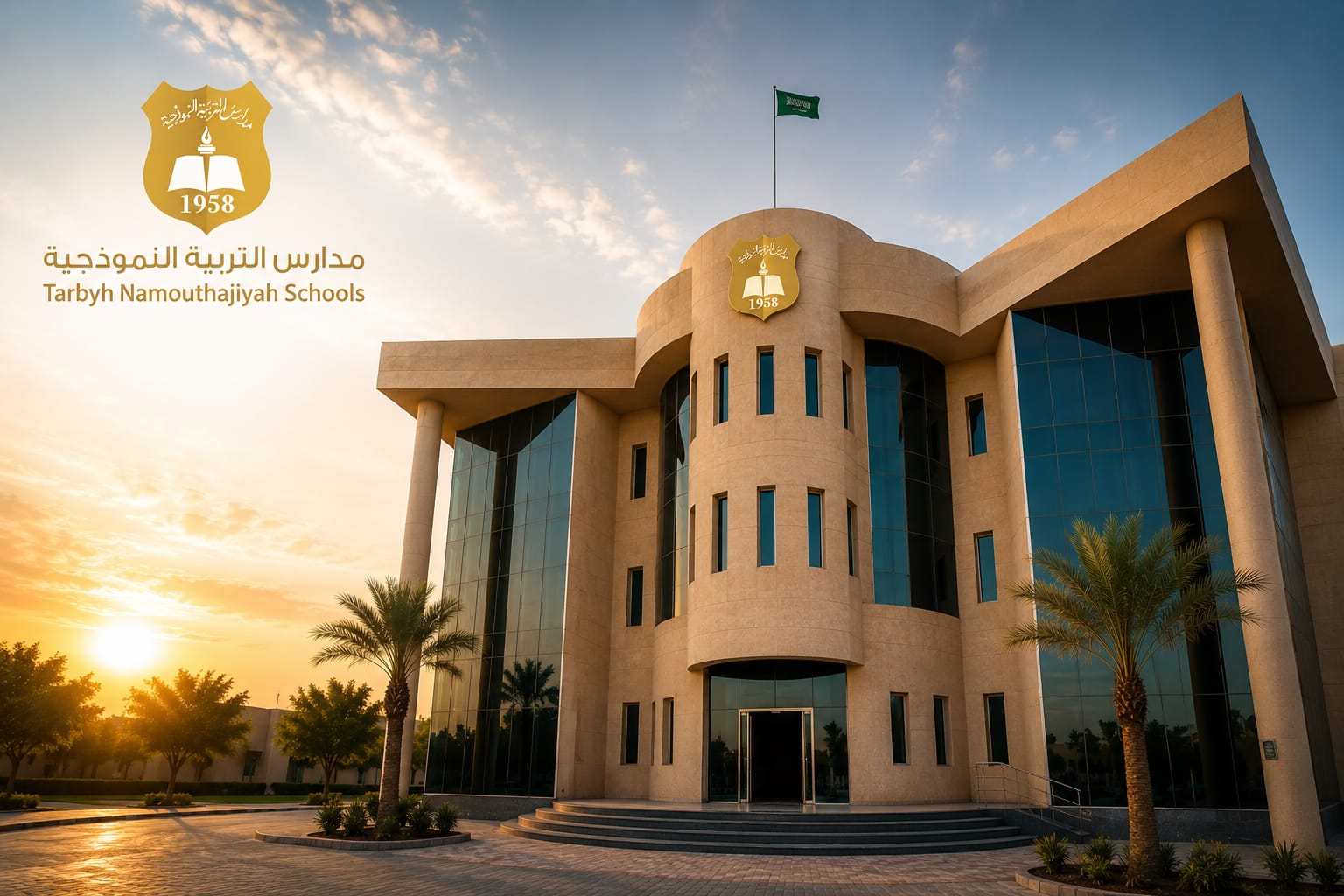 مدارس التربية النموذجية