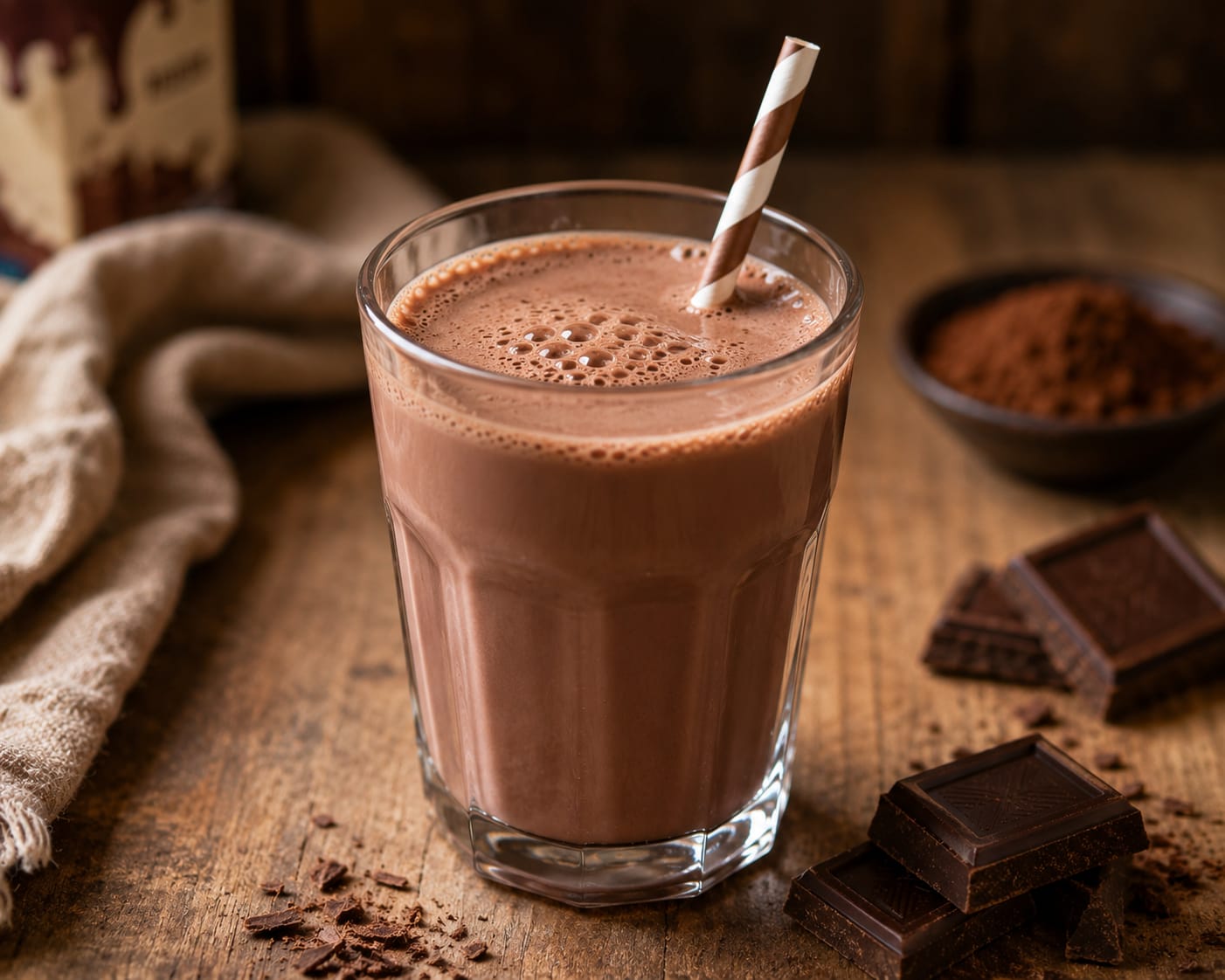 مشروبات طبيعية