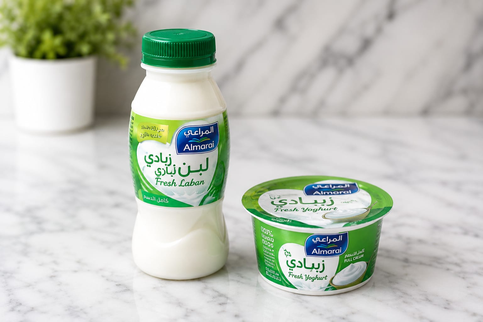 نكهات مميزة