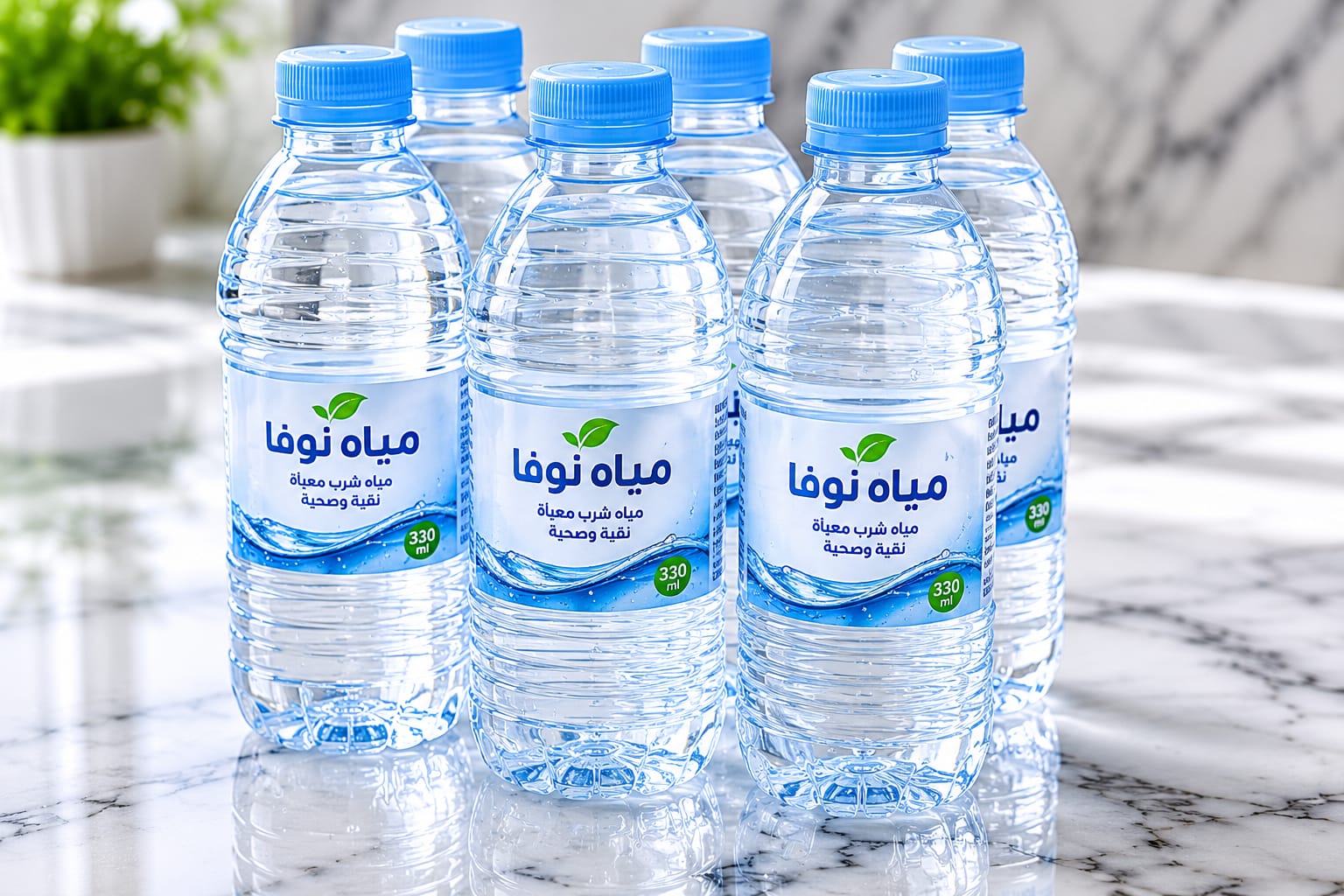 أعلى معايير الجودة
