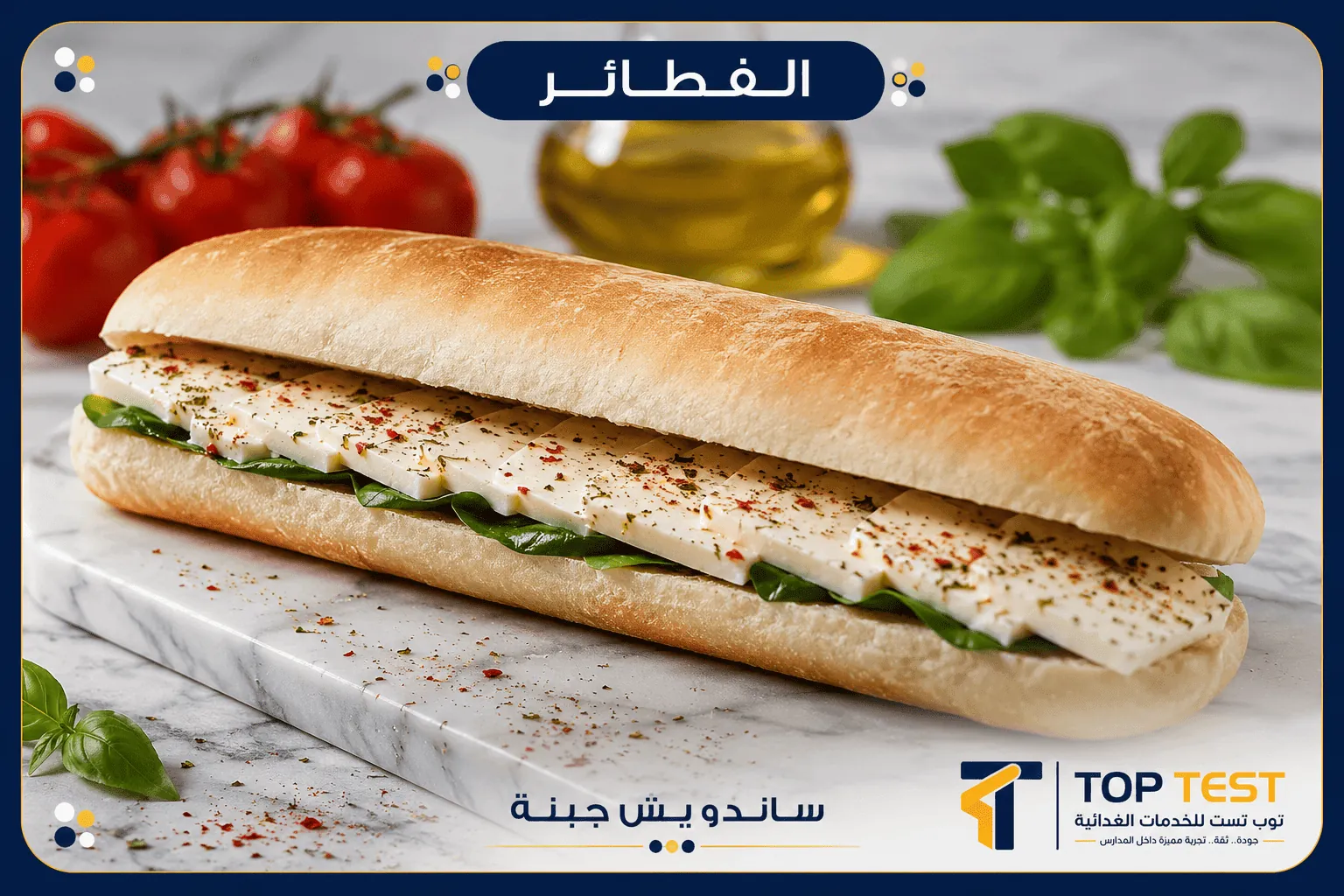 فطائر طازجة