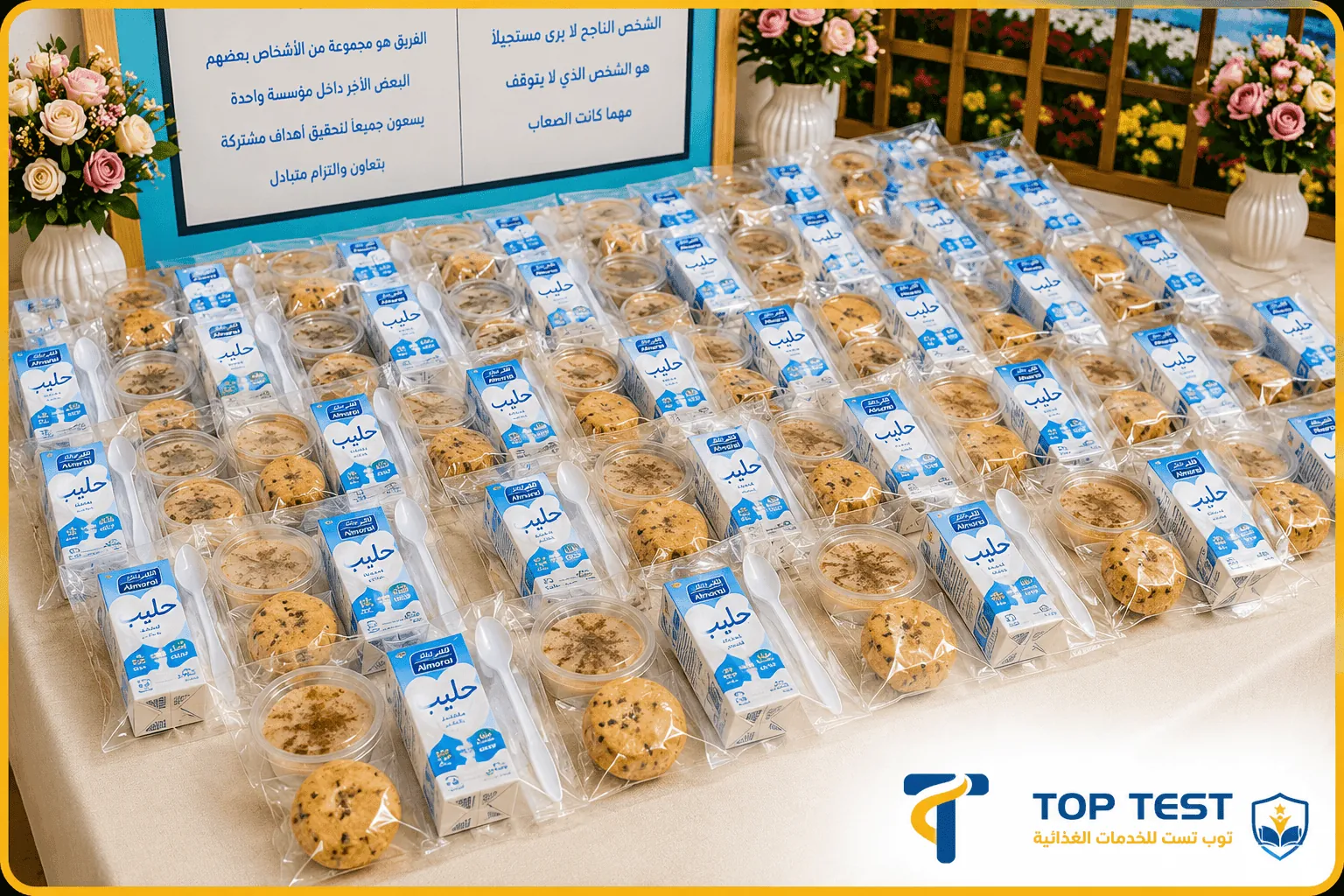 معايير عالية